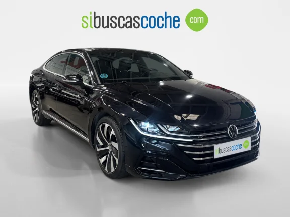 VOLKSWAGEN ARTEON R LINE 2.0 TDI 110KW (150CV) DSG