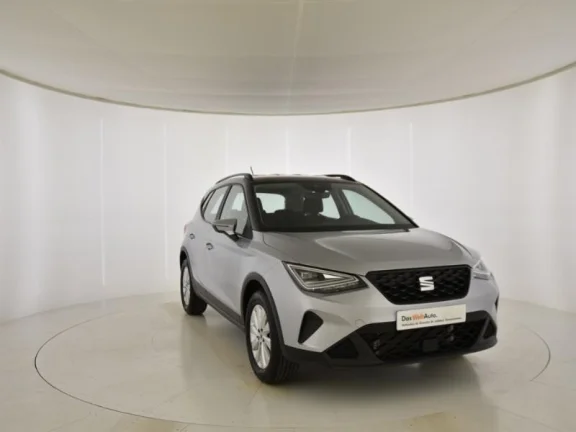 SEAT ARONA 1.0 TSI 81KW (110CV) STYLE XL