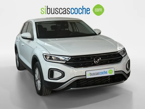 VOLKSWAGEN T ROC T ROC 2.0 TDI 85KW (115CV)