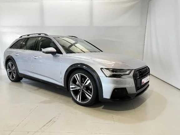 AUDI A6 ALLROAD QUATTRO 3.0 45 TDI QUATTRO S TRONIC