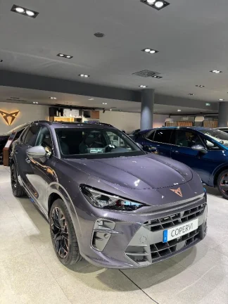 CUPRA TERRAMAR 1.5 TSI E HYBRID 200KW (272 CV) VZ DSG