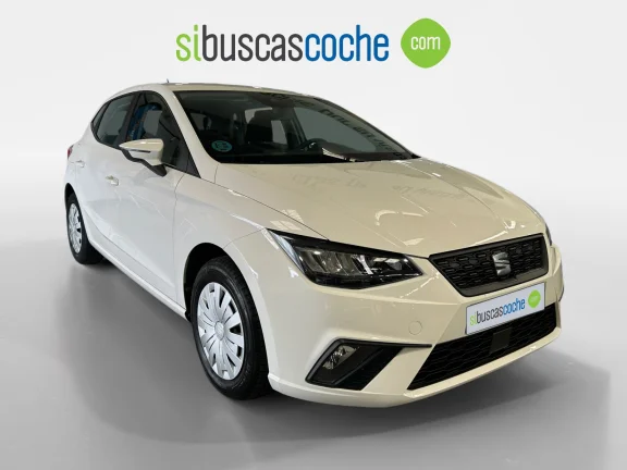 SEAT IBIZA 1.0 MPI 59KW (80CV) REFERENCE