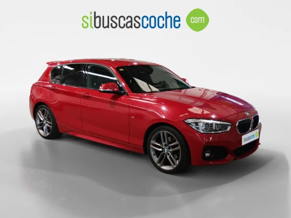 BMW SERIE 1 120I