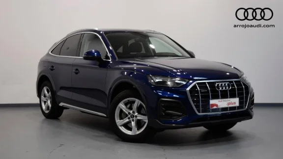 AUDI Q5 SPORTBACK ADVANCED 40 TDI 150KW QUATTRO ULTRA