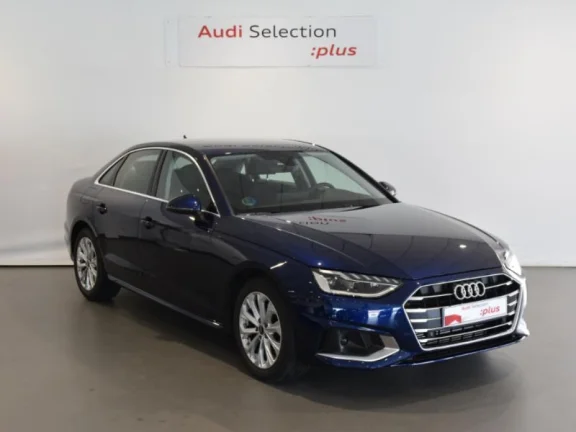 AUDI A4 ADVANCED 35 TFSI 110KW (150CV) S TRONIC