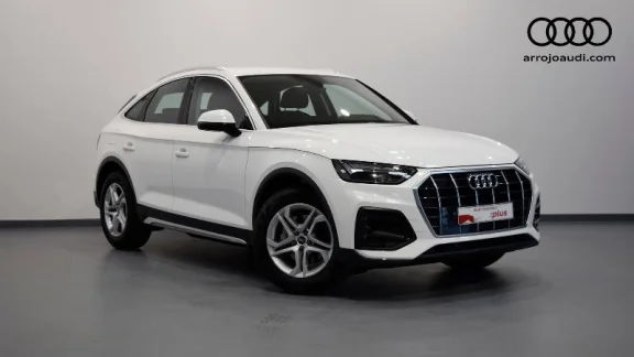 AUDI Q5 SPORTBACK ADVANCED 35 TDI 120KW S TRONIC