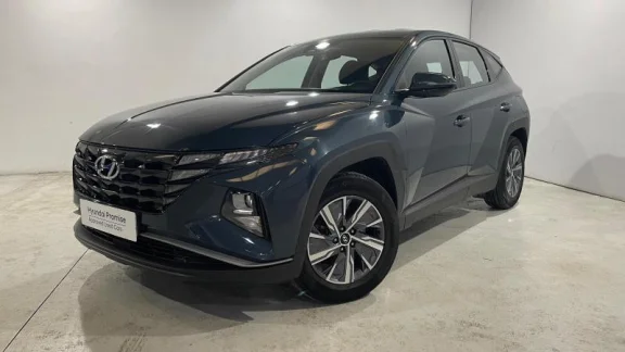 HYUNDAI TUCSON 1.6 TGDI 110KW (150CV) KLASS