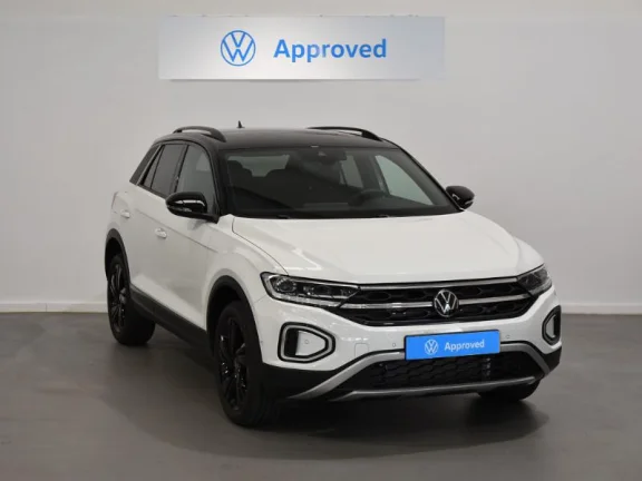VOLKSWAGEN T ROC T ROC DARK LINE 1.5 TSI 110 KW (150 CV)  AUTOM TICO DSG 7 VEL.