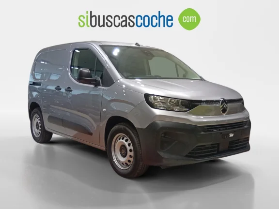 CITROEN BERLINGO TALLA M Ë BERLINGO 50KWH