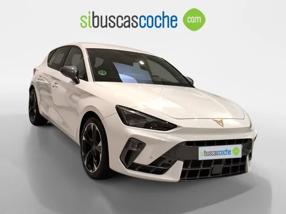 CUPRA LEON 1.5 TSI 110KW (150CV)