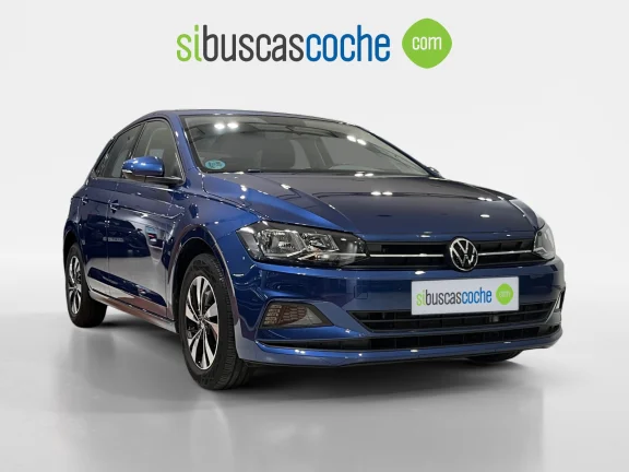 VOLKSWAGEN POLO ADVANCE 1.0 TSI 70KW (95CV) DSG