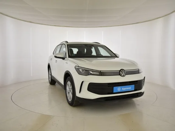 VOLKSWAGEN TIGUAN TIGUAN TIGUAN CLASSIC  1.5 ETSI 96 KW (130 CV)  AUTOMÁTICO DSG 7 VEL.