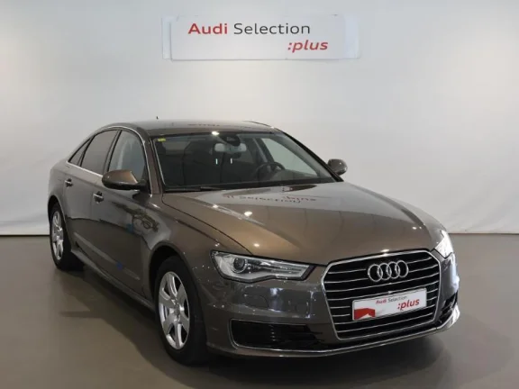 AUDI A6 2.0 TDI 190CV ULTRA S TRONIC