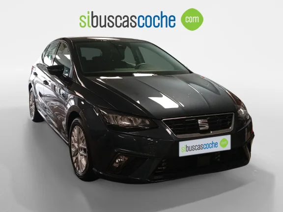SEAT IBIZA 1.0 TSI 85KW (115CV) FR XS
