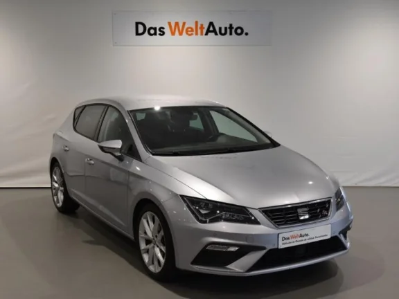SEAT LEON 2.0 TDI 110KW DSG 6 ST&SP FR PLUS