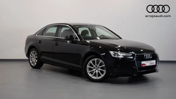 AUDI A4 2.0 TDI 110KW(150CV) ADVANCED EDITION