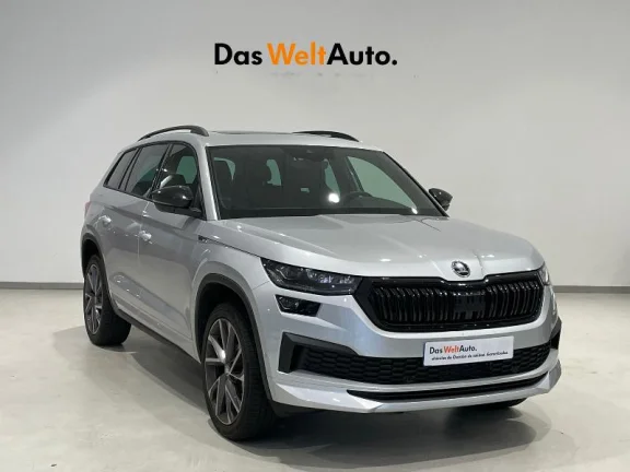 SKODA KODIAQ 2.0 TDI 110KW (150CV) DSG 4X2 SPORTLINE