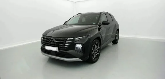 HYUNDAI TUCSON TUCSON FL 1.6T 239CV HEV AT NLINE SKY