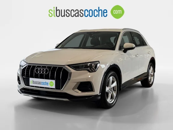 AUDI Q3 35 TDI 110KW (150CV) S TRONIC
