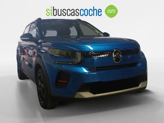 CITROEN C3 C3 TURBO 100 S&S 6V COLLECTION