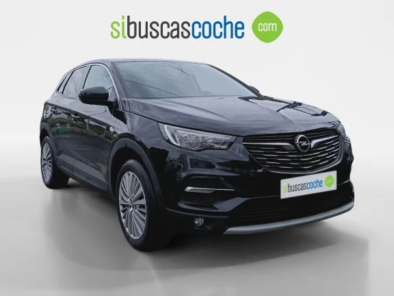 OPEL Grandland x 1.5 CDTI SELECTIVE
