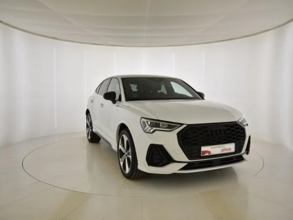 AUDI Q3 SPORTBACK 35 TFSI 110KW (150CV) BLACK LINE