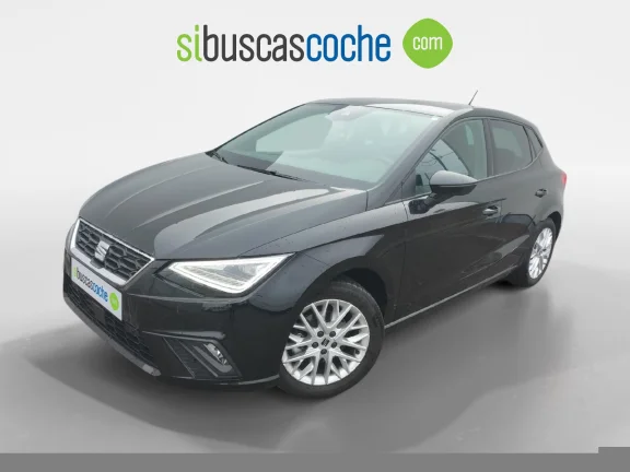 SEAT IBIZA 1.0 TSI 85KW (115CV) FR 40 ANIVERSARIO