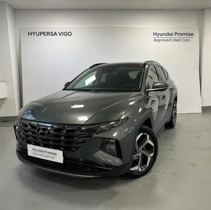 HYUNDAI TUCSON 1.6 TGDI 169KW HEV TECNO SKY AUTO
