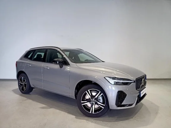 VOLVO XC60 2.0 B4 D R DESIGN AUTO
