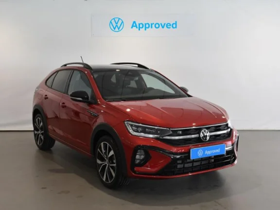 VOLKSWAGEN TAIGO R LINE 1.5 TSI 110KW (150CV) DSG