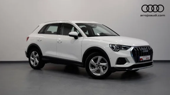 AUDI Q3 ADVANCED 35 TDI 110KW (150CV) S TRONIC