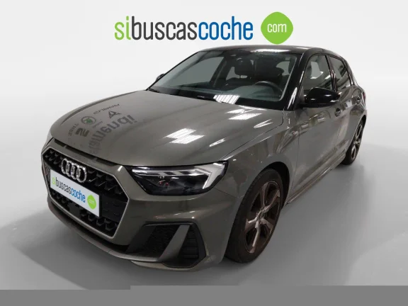 AUDI A1 SPORTBACK ADRENALIN 30 TFSI 81KW S TRON