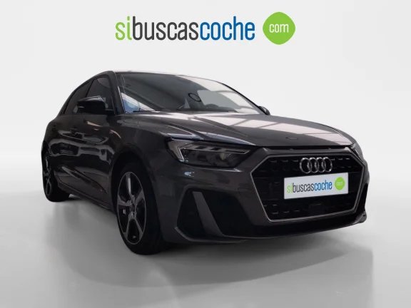 AUDI A1 SPORTBACK ADRENALIN 30 TFSI 81KW S TRON