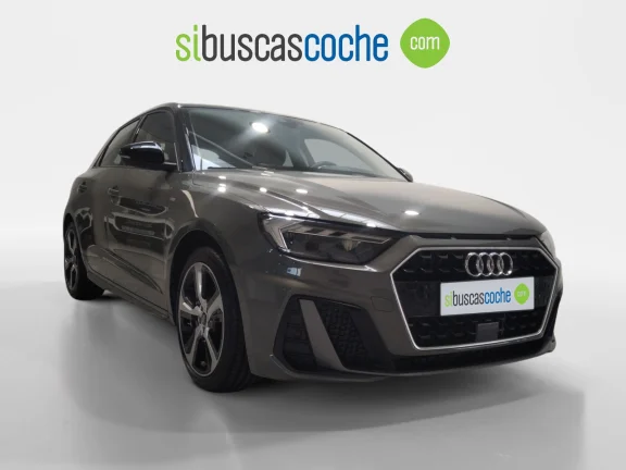 AUDI A1 SPORTBACK ADRENALIN 30 TFSI 81KW S TRON