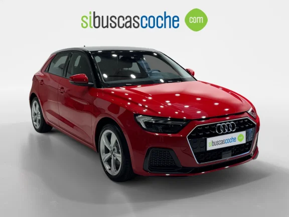 AUDI A1 SPORTBACK ADVANCED 30 TFSI 85KW (116CV)