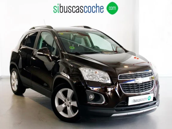 Chevrolet Trax 1.7 LT