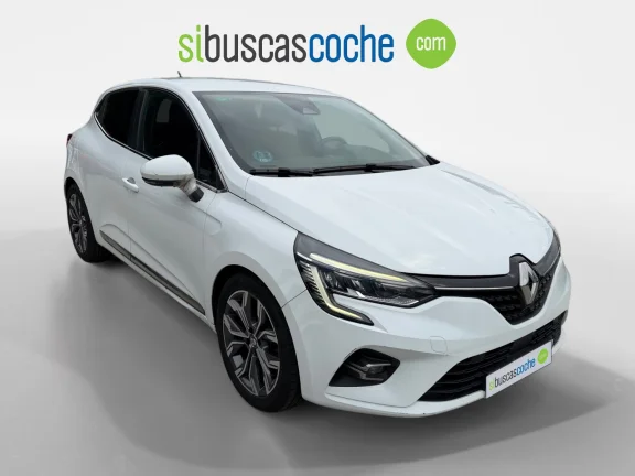 RENAULT CLIO ZEN BLUE DCI 85 KW (115CV)