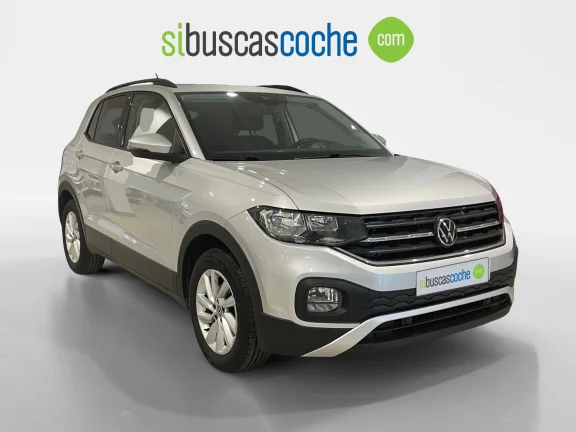 VOLKSWAGEN T CROSS ADVANCE 1.0 TSI 81KW (110CV)
