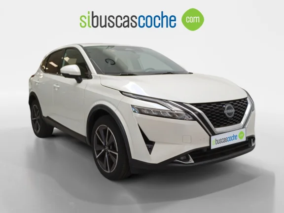 NISSAN QASHQAI DIG T 116KW XTRONIC N STYLE