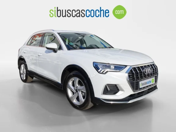 AUDI Q3 ADVANCED 35 TDI 110KW (150CV) S TRONIC