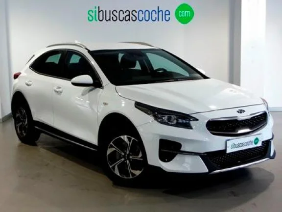 KIA XCEED 1.0 T GDI DRIVE 88KW (120CV)
