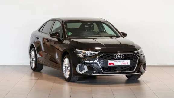 AUDI A3 SEDAN ADVANCED 30 TDI 85KW S TRONIC