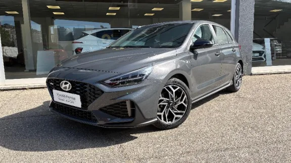 HYUNDAI I30 1.0 TGDI N LINE SE
