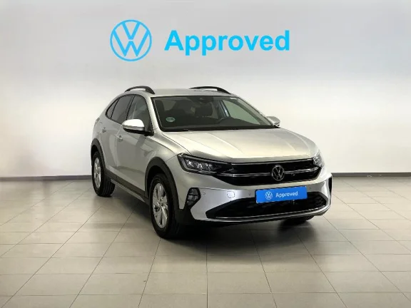 VOLKSWAGEN TAIGO LIFE 1.0 TSI 81KW (110CV)