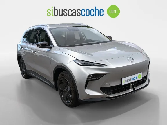 MG S5 49KWH COMFORT