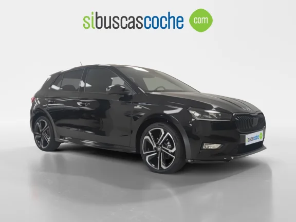 SKODA FABIA 1.5 TSI 110KW (150CV) DSG MONTE CARLO