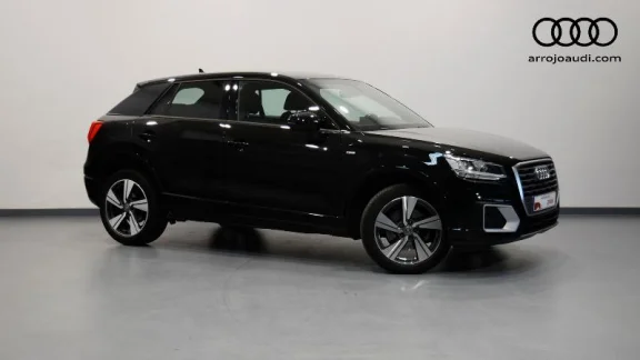AUDI Q2 SPORT EDITION 1.6 TDI 85KW (116CV)