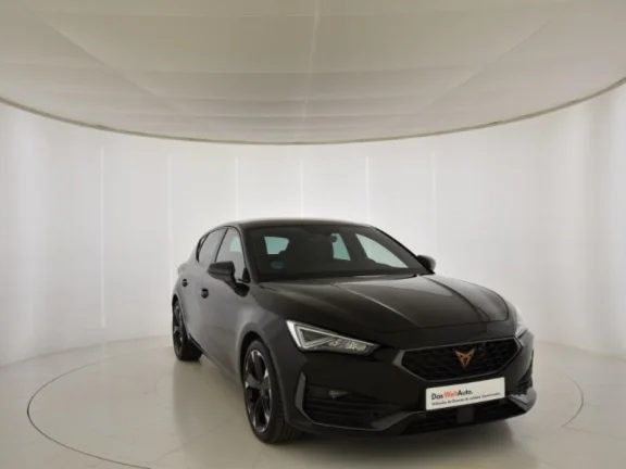 CUPRA LEON 1.5 ETSI 110KW (150CV) DSG