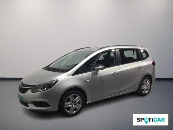 OPEL Zafira 1.6 CDTI S/S 134 CV SELECTIVE