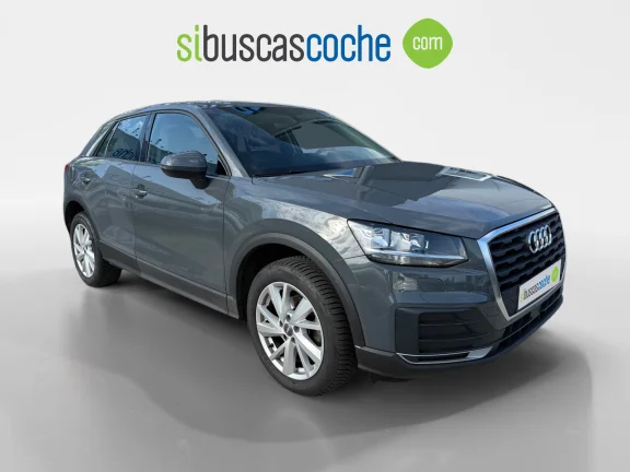 AUDI Q2 ADVANCED 30 TDI 85KW (116CV) S TRONIC